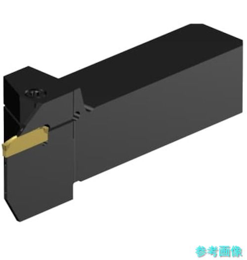 (SANDVIK) C2R-QS25-RE15CB コロカット2 突切り・溝入れ加工用QSシャンクバイト(480) 【1本】