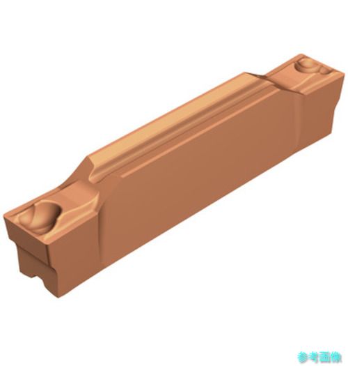 SANDVIK C2I-K2N-0635-0005-GF(1225) コロカット2 溝入れ加工用チップ(320) 1225 【5個】