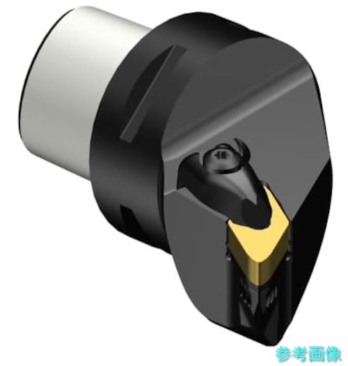 (SANDVIK) C5-CP-25BL-35060-12B コロターンプライム減ずる社会的単位 旋削加工用(480) 【1個】