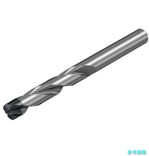 (SANDVIK) 860.1-1000-046A1-SD(S2BM) コロドリル860‐SD 超硬ソリッドドリル(720) S2BM 【1本】