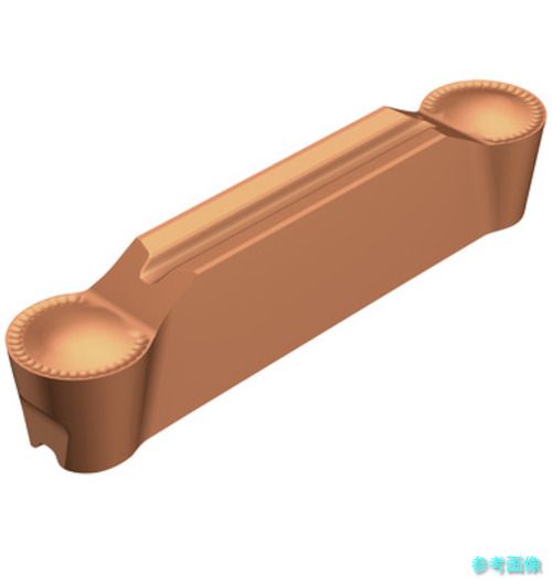 SANDVIK C2I-L2N-0800-RM(1225) コロカット2 倣い加工用チップ(320) 1225 【5個】