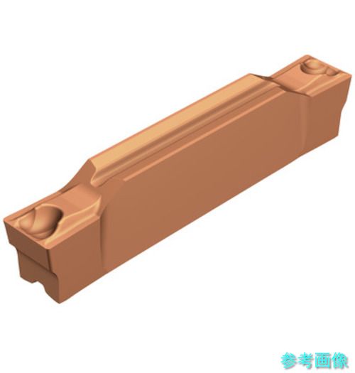 SANDVIK C2I-H2N-0500-0002-GF(1225) コロカット2 溝入れ工業用心付け(320) 1225 【5個】