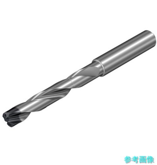 (SANDVIK) 860.1-0980-031A1-SD(S2BM) コロドリル860‐SD 超硬ソリッドドリル(720) S2BM 【1本】