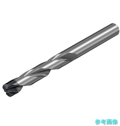 (SANDVIK) 860.1-1600-044A1-SD(S2BM) コロドリル860‐SD 超硬ソリッドドリル(720) S2BM 【1本】