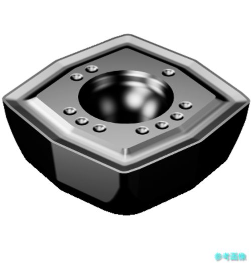 (SANDVIK) DS20-0608-C-M7(1344) コロドリルDS20穴あけ用チップ(365) 1344 【5個】