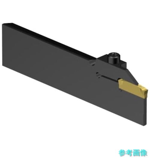 (SANDVIK) C2R-BR21-LG20DF1 コロカット2 突切り加工用ブレード(420) 【1本】