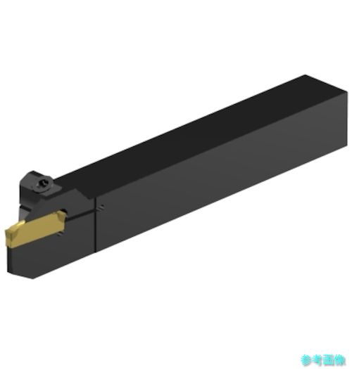 (SANDVIK) C2R-RS16-RF17DS コロカット2 突切り・溝入れ加工用シャンクバイト(480) 【1本】