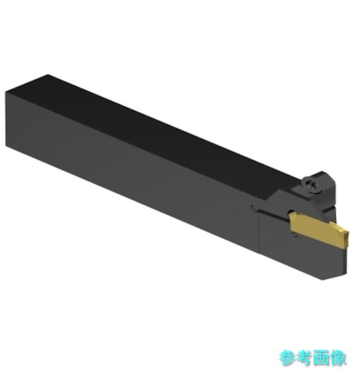 (SANDVIK) C2R-RS16-LE17DS コロカット2 突切り・溝入れ産業用シャンクバイト(480) 【1本】