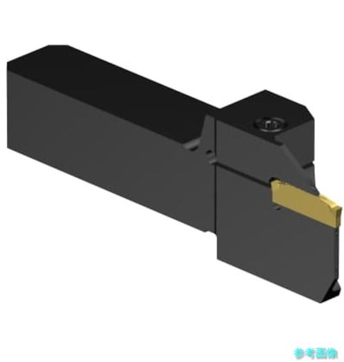 (SANDVIK) C2R-QSA12-LE20CD コロカット2 突切り・溝入れ加工用QSシャンクバイト(480) 【1本】 34,397円