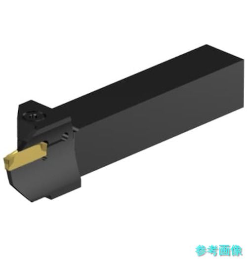 (SANDVIK) C2A-RS20-RFG15B-042DB コロカット2 シャンクバイト、端面溝入れ工業用(480) 【1本】