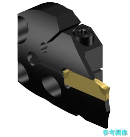 (SANDVIK) C2A-SL32-RGF12A-054GB コロカット2 カッティングヘッド 端面溝入れ加工用(420) 【1個】 27,795円