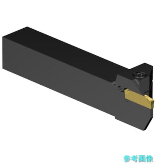 (SANDVIK) C2R-RSA12-LF10DB コロカット2 突切り・溝入れ産業用シャンクバイト(480) 【1本】