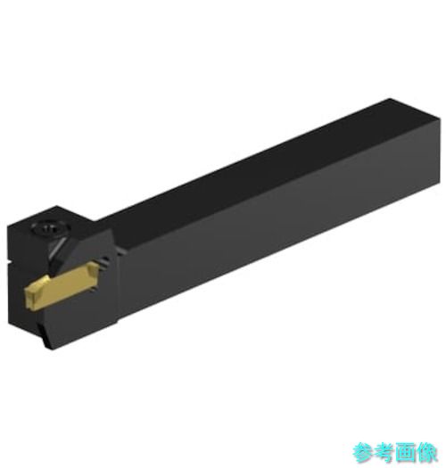 (SANDVIK) C2R-RSA10-RG07DC コロカット2 突切り・溝入れ加工用シャンクバイト(480) 【1本】