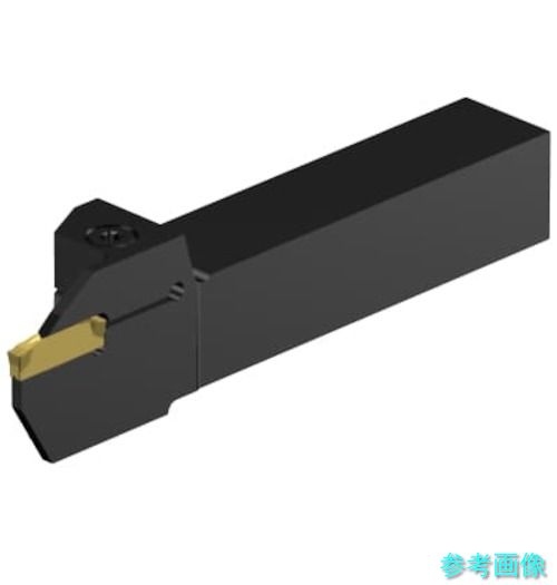 (SANDVIK) C2R-RS20-RG22DD コロカット2 突切り・溝入れ加工用シャンクバイト(480) 【1本】