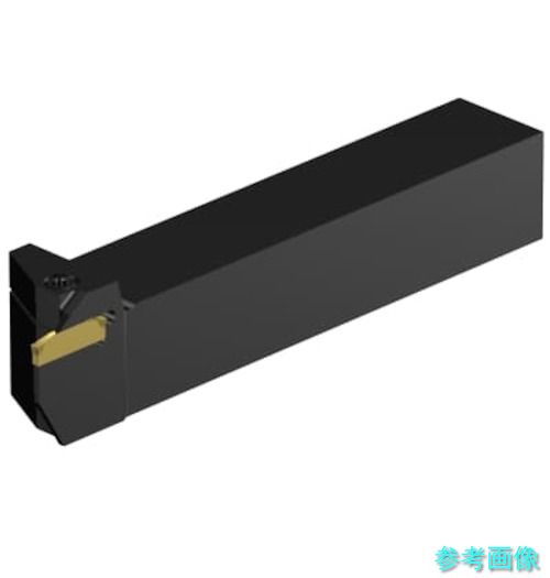 (SANDVIK) C2R-RS25-RE08DB コロカット2 突切り・溝入れ製造用シャンクバイト(480) 【1本】 花・ガーデン・DIY-その他