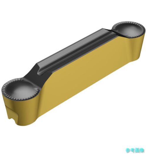 (SANDVIK) C2I-F2N-0300-RM(S205) コロカット2 倣い加工用チップ(320) S205 【5個】