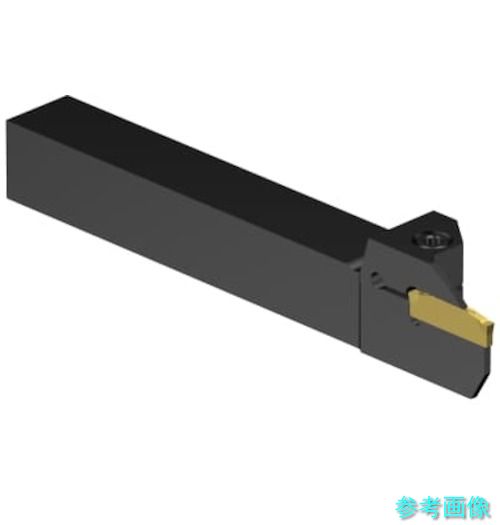 (SANDVIK) C2R-RS16-LE15DB コロカット2 突切り・溝入れ加工用シャンクバイト(480) 【1本】