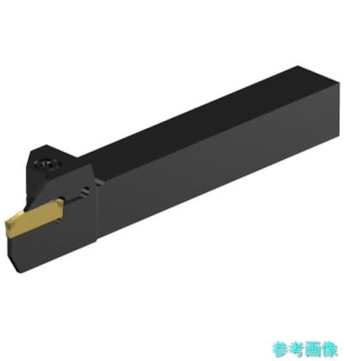(SANDVIK) C2R-RS16-RE15DB コロカット2 突切り・溝入れ産業用シャンクバイト(480) 【1本】