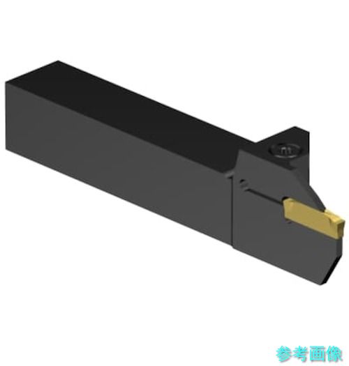 (SANDVIK) C2R-RS20-LG20DB コロカット2 突切り・溝入れ産業用シャンクバイト(480) 【1本】