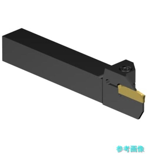 (SANDVIK) C2R-RSA10-LE15DB コロカット2 突切り・溝入れ産業用シャンクバイト(480) 【1本】
