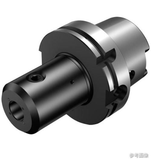 (SANDVIK) HA06-WE08-B028-070 HSK ウェルドンアダプタ(540) 【1個】