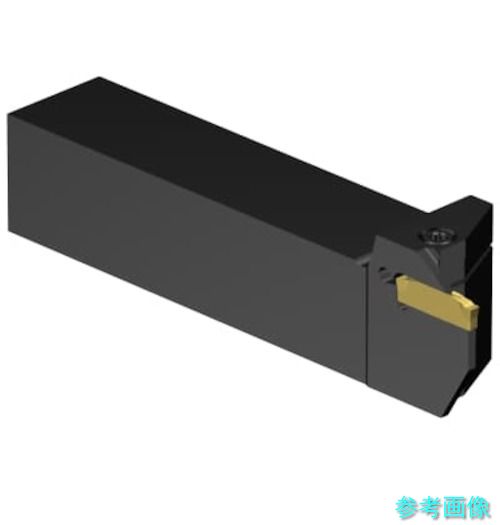 (SANDVIK) C2R-RSA16-LF10DB コロカット2 突切り・溝入れ加工用シャンクバイト(480) 【1本】