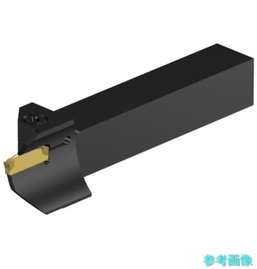 (SANDVIK) C2A-RSA12-RFG15B-034DB コロカット2 シャンクバイト、端面溝入れ工業用(480) 【1本】