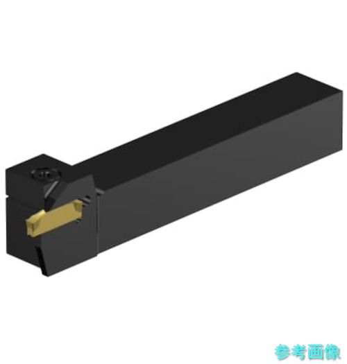 (SANDVIK) C2R-RSA12-RG07DC コロカット2 突切り・溝入れ加工用シャンクバイト(480) 【1本】