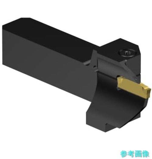 (SANDVIK) C2A-QSA12-LFG15B-034CB コロカット2 QSシャンク 端面溝入れ製作用(480) 【1本】