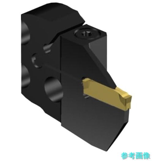 (SANDVIK) C2A-SL32-RGG18B-130GB コロカット2 カッティングヘッド 端面溝入れ加工用(420) 【1個】 27,795円