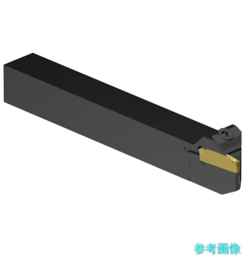(SANDVIK) C2R-RSA10-LE11DS コロカット2 突切り・溝入れ産業用シャンクバイト(480) 【1本】