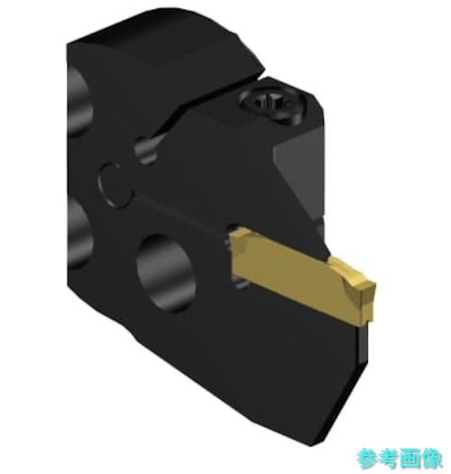 (SANDVIK) C2R-SL32-RF15GB コロカット2 突切り・溝入れ工業用切り立てる頭顱(420) 【1個】