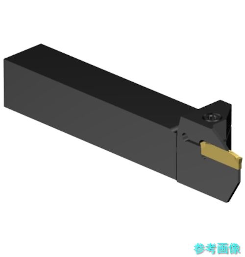 (SANDVIK) C2R-RS20-LE15DB コロカット2 突切り・溝入れ産業用シャンクバイト(480) 【1本】