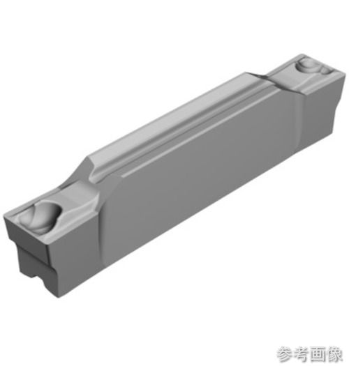 SANDVIK C2I-E2N-0200-0002-GF(H13A) コロカット2 溝入れ工業用心付け(320) H13A 【5個】