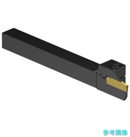(SANDVIK) C2R-RS12-LE12DB コロカット2 突切り・溝入れ加工用シャンクバイト(480) 【1本】