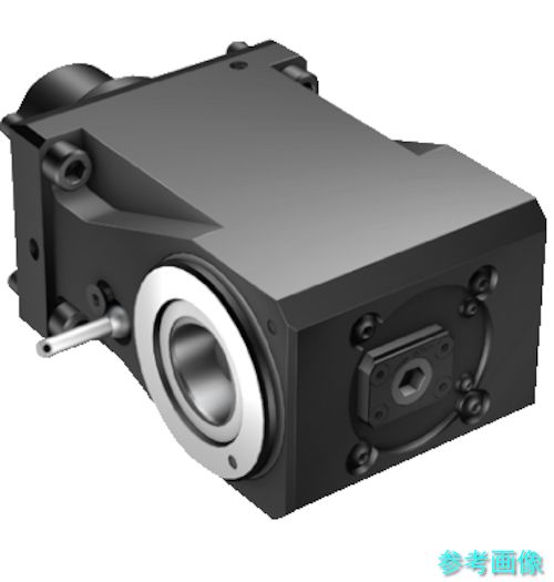 (SANDVIK) C4-DNI-MS60A-I-HS-B 回転工具ホルダ 森精機製作所(550) 【1個】