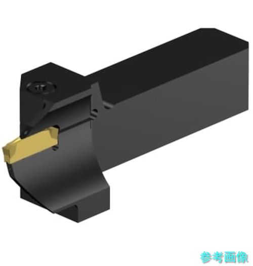 (SANDVIK) C2A-QS20-RFG15B-034CB コロカット2 QSシャンク 端面溝入れ製作用(480) 【1本】
