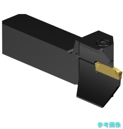 (SANDVIK) C2A-QS20-LFG15B-130CB コロカット2 QSシャンク 端面溝入れ製作用(480) 【1本】