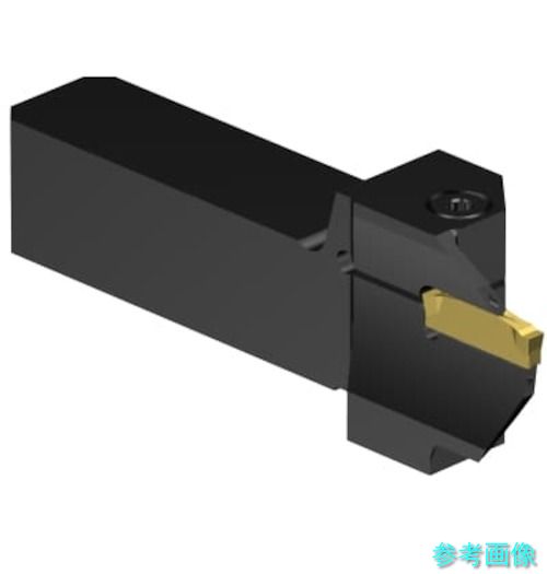 (SANDVIK) C2A-QS20-LFG15B-090CB コロカット2 QSシャンク 端面溝入れ製作用(480) 【1本】