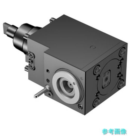 (SANDVIK) C3-DNI-BI55B-I-A ビグリア製機械類用回転させる物の具ホルダ(550) 【1個】