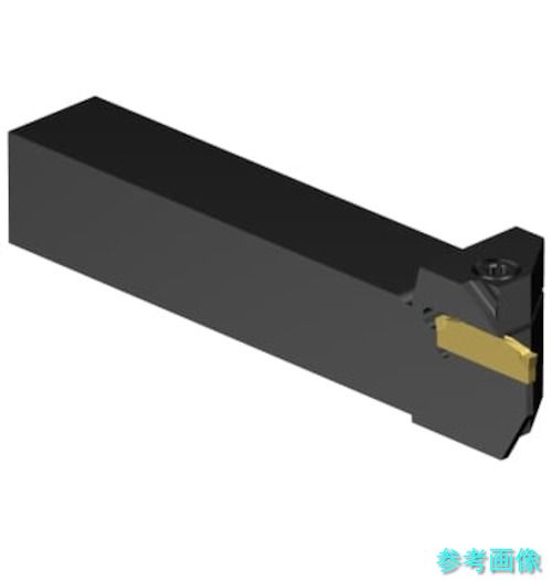 (SANDVIK) C2R-RSA12-LE08DB コロカット2 突切り・溝入れ産業用シャンクバイト(480) 【1本】