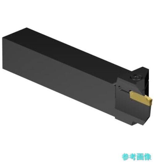 (SANDVIK) C2A-RS25-LFG15B-130DB コロカット2 シャンクバイト、端面溝入れ工業用(480) 【1本】