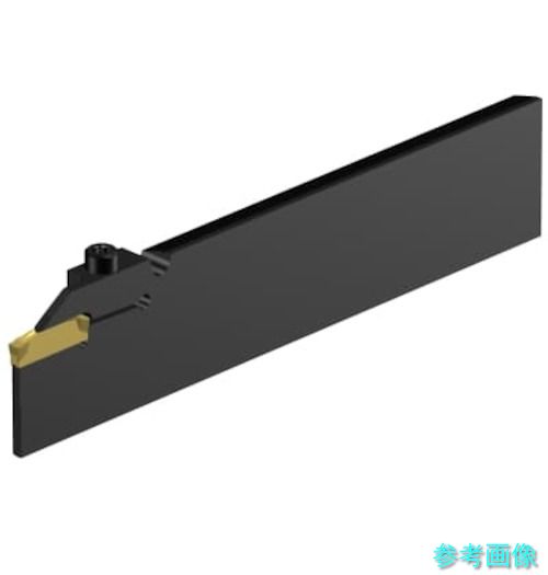 (SANDVIK) C2R-BL25-RG20DF1 コロカット2 突切り加工用ブレード(420) 【1本】