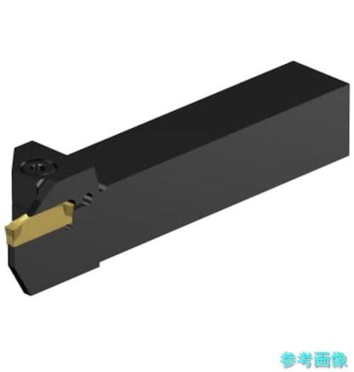 (SANDVIK) C2R-RSA12-RG10DB コロカット2 突切り・溝入れ産業用シャンクバイト(480) 【1本】