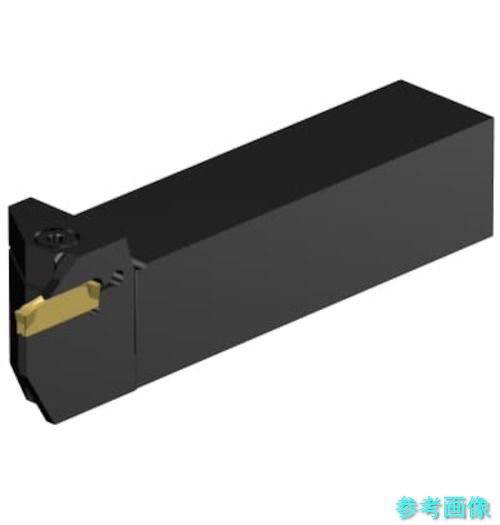 (SANDVIK) C2R-RSA16-RG10DB コロカット2 突切り・溝入れ加工用シャンクバイト(480) 【1本】
