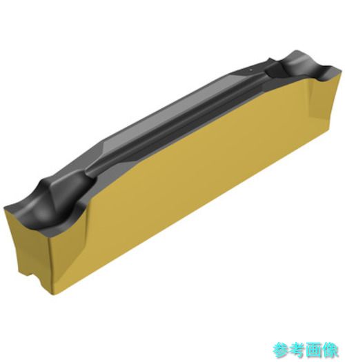 SANDVIK C2I-F2N-0250-0002-CM(4425) コロカット2 突切り加工用チップ(320) 4425 【5個】