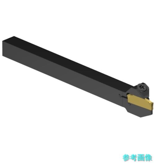 (SANDVIK) C2R-RS10-LE10DS コロカット2 突切り・溝入れ産業用シャンクバイト(480) 【1本】