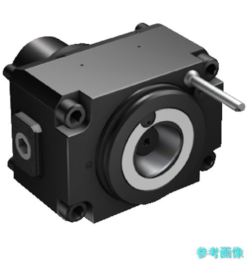 (SANDVIK) C4-DNE-MS60A-I-HS 回転させる手道具ホルダ 森精機製作所(550) 【1個】