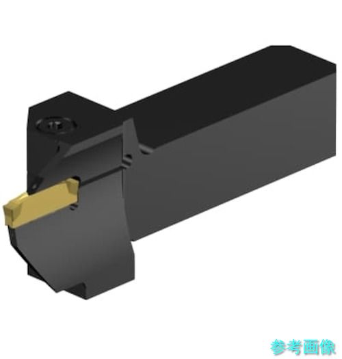 (SANDVIK) C2A-QS20-RFG15B-054CB コロカット2 QSシャンク 端面溝入れ製作用(480) 【1本】