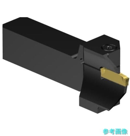 (SANDVIK) C2A-QS20-LFG15B-054CB コロカット2 QSシャンク 端面溝入れ製作用(480) 【1本】